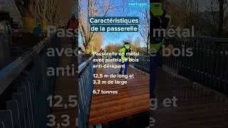 Miniature : La voie cyclable Bessines-Niort se concrétise