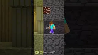 Miniature : MINING went WRONG in MINECRAFT