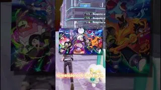 Miniature : le DLC de POKÉMON ZA vaut-il le coût ?  #pokemon #gaming #pokemonza #pokemonlegendsza #megadimension