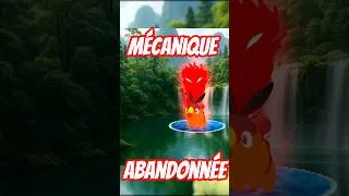 Miniature : La MÉCANIQUE SUPPRIMÉE de SOLEIL et LUNE❌  #pokemon #anime #pokémon #gaming #pokemonza #fyp
