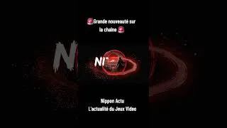 Miniature : Nippon Actu, l'actualité du JV