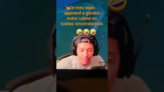 Miniature : comment gardez son calme (il es proche de la crise cardiaque)