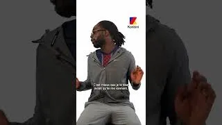 Miniature : C'est qui lui 🤣🤣 ?! crédit : Konbini