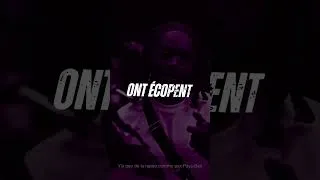 Miniature : Gazo à bu trop de lean 💜😈🎵💣💥 #gazo #lean #slowed