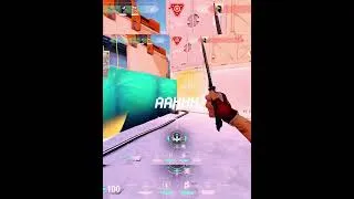 Miniature : HOW ID KILL X LAZA (SUPER SLOWED) #immortal #radiant