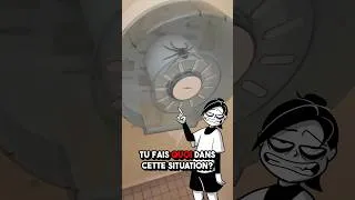Miniature : TON PIRE CAUCHEMAR (je l’ai vécu)