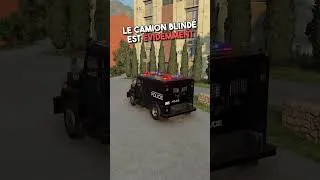 Miniature : Vidéo interactive : Rattrape le fugitif! 👮