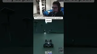 Miniature : Live à 11h00 #automobile #gaming #twitch #tm #trackmania #twitchfr