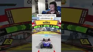 Miniature : Stream demain à 18h15 #gaming #trackmania #tm #automobile #twitch #twitchfr #formula1 #clip #clips