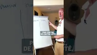 Miniature : Diriger par la pression vs diriger par la clarté #pourtoi #leadership