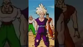 Miniature : Pourquoi le Niveau de Super Perfect Cell N'A AUCUN SENS ?
