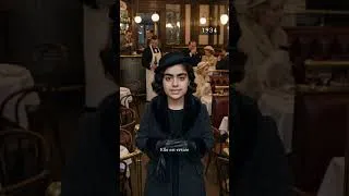 Miniature : La femme oubliée du Petit Prince 🇫🇷