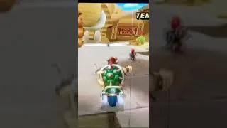 Miniature : #mariokartwii