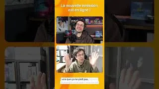 Miniature : JEUX DE SOCIÉTÉ VS JEUX VIDÉO ⚔️ #podcast #awakenrealms #boardgames