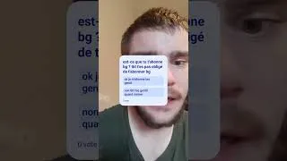 Miniature : nizox chante gims sois pas timide @GIMS #live #ligue1 #fortnite #nouvellespsg #humour #twitch