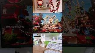 Miniature : Loftia le nouveau MMO cozy est enfin là