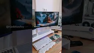 Miniature : Ma bulle de déconnexion (Hyte Y70 & Cozy Chair) ✨
