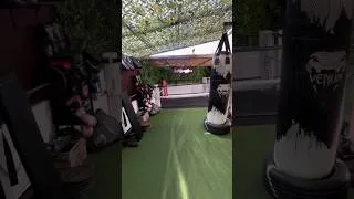 Miniature : GYM NIKO BOXING COACH [CAGNES SUR MER - NICE - CANNES] #boxingcamp #cagnessurmer #boxingcoach