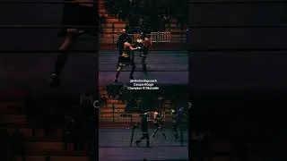 Miniature : NIKO BOXING COACH CHAMPION KICK BOXING MARSEILLE SALLE VALLIER NICOLAS MARIANT COMBAT