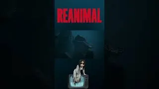 Miniature : Reanimal ! 👀Attention dans quoi vous vous aventurez ?😱