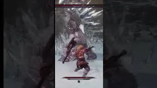 Miniature : The First Berserker: Khazan Boss Fight 2 #khazancontentcreator #thefirstberserkerkhazan  @PlayKhazan