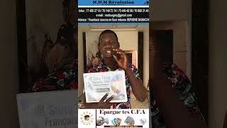 Miniature : Lire et écrire #motivation #afrique #business #conseils #entrepreunariat #entreprendrefacile