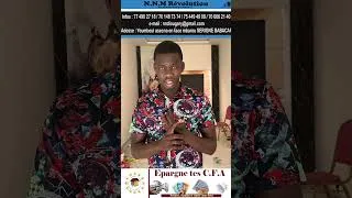 Miniature : Lire et écrire ✍️ #motivation #afrique #conseils #entrepreunariat #business #love