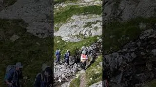 Miniature : Alpes Connection