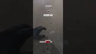 Miniature : BATTLEFIELD 2042 : ATTENTION LE BOUCLIER 🤣🛡️ ! #onlyinbattlefield #gaming #battlefield
