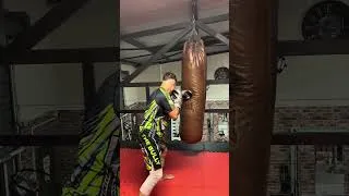 Miniature : #boxefitness #training