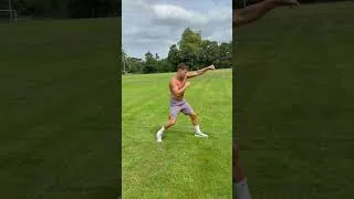 Miniature : #pourtoi #viral #sprint #training # #mma #course #shadow #tractions