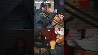 Miniature : Les Rixes dans les quartiers Adama Camara Noah Lunsi
