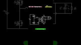 Miniature : Isolated DC DC Converter Topologies #flyback