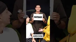 Miniature : Jerezalto ? Batzair ? Ou Nobuo ? 😁 #short #challenge #edit