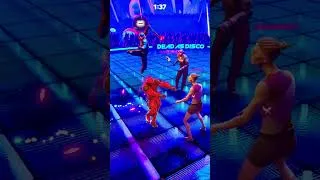Miniature : Best game ! #deadasdisco #deadpool #danse #music #ransom