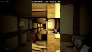 Miniature : QUELQUE CHOSE M’A VU… 😨