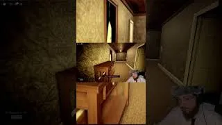 Miniature : IL M’A SUIVI DANS CE JEU ROBLOX 😨
