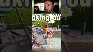 Miniature : Ce JEU où LES BOTS AIMENT trop SOUFFRIR ! #waterparksimulator  #gaming  #jeux  #indiegame #coop