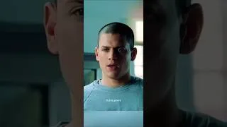 Miniature : Prison Break - Michael #film #short