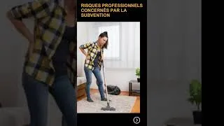 Miniature : Entreprise de nettoyage   subvention Prévention des risques ergonomiques