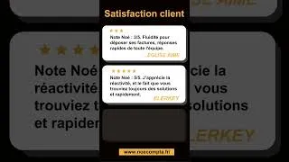 Miniature : Satisfaction client
