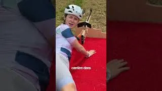 Miniature : VIVE LES MAMANS ❤️ #velo #cycling