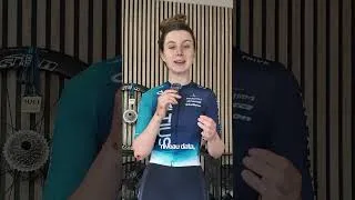 Miniature : J+5 après ma qualification aux championnats du monde ! 🌈 #velo