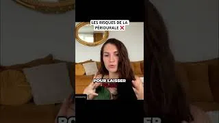 Miniature : Informe toi sur les risques de la péridurale pour faire tes choix en conscience !