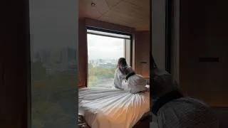 Miniature : Une journée en famille à Tokyo 🧸🤎💫