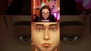 Miniature : Des tatouages en détails de peau pour des Sims UNIQUES ! 🎨