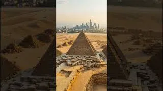 Miniature : l'Égypte tout en beauté
