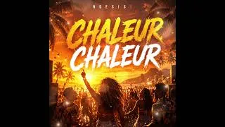 Miniature : NOESISX - CHALEUR CHALEUR ☀️🔥 #summer #afrobeats