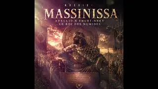 Miniature : NOESISX - MASSINISSA ⚔️  #amazigh #kabyle #berbere #kabylie #epicmusic #cinematicmusic #viral