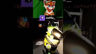 Miniature : @shinythefox trouve un cadeau sur Letal Company et...💥